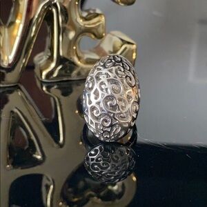 Victorian style Ring